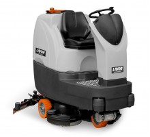 Підлогомиюча машина LAVOR Comfort S-R 90
