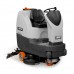 Підлогомиюча машина з місцем оператора LAVOR Comfort S-R 90