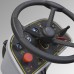 Поломоечная машина с сиденьем LAVOR Comfort M 102