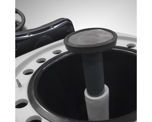 Поломоечная машина с сиденьем LAVOR Comfort M 102