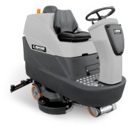 Поломоечная машина LAVOR Comfort M 102