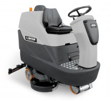 Підлогомиюча машина LAVOR Comfort M 102