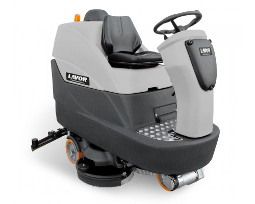 Поломоечная машина с сиденьем LAVOR Comfort M 102