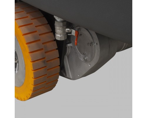 Поломоечная машина с местом для оператора LAVOR Comfort L122