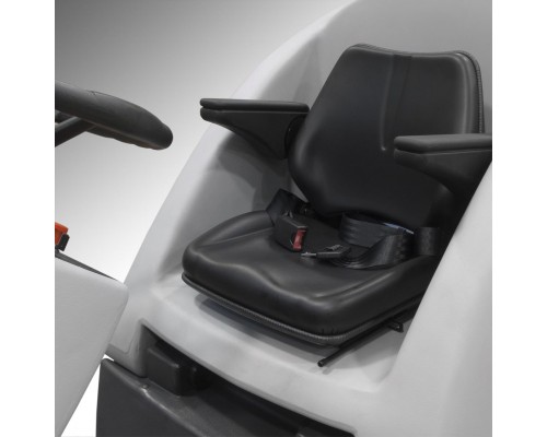 Поломоечная машина с местом для оператора LAVOR Comfort L122