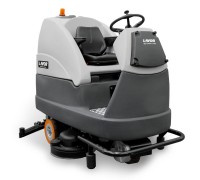 Підлогомиюча машина LAVOR Comfort L 122