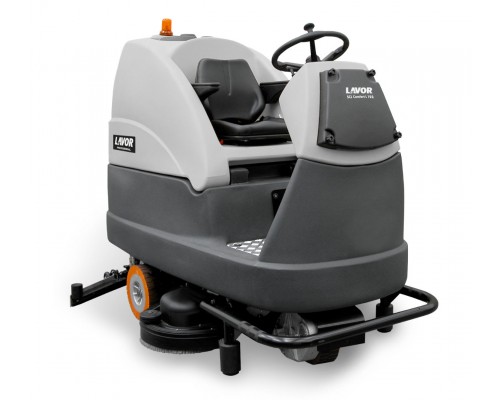 Поломоечная машина с местом для оператора LAVOR Comfort L122