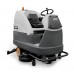 Поломоечная машина с местом для оператора LAVOR Comfort L122
