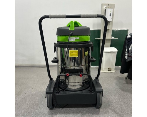 Пиловодосос IPC Soteco GS 3/78 W&D