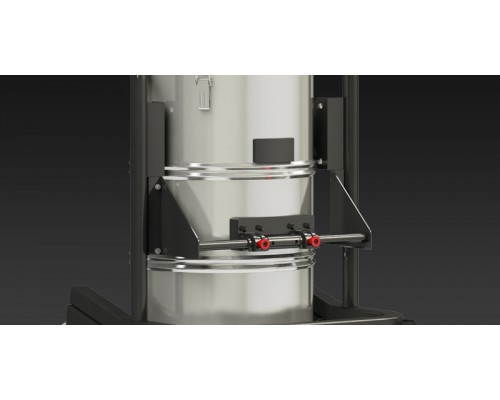 Циклонный пылесос IPC Soteco GS 3/78 OPT CYC
