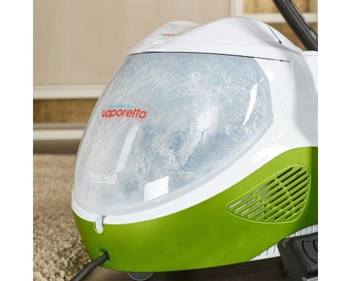 Паровий пилосос POLTI Vaporetto Lecoaspira FAV80 Turbo Intelligence