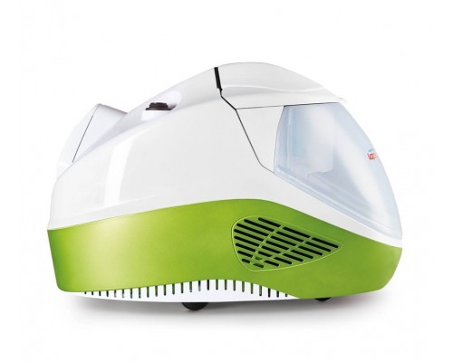 Паровий пилосос POLTI Vaporetto Lecoaspira FAV80 Turbo Intelligence