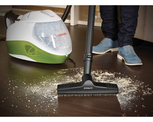 Паровий пилосос POLTI Vaporetto Lecoaspira FAV80 Turbo Intelligence