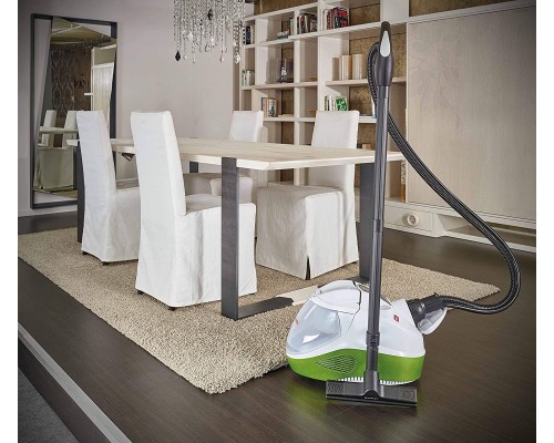 Паровий пилосос POLTI Vaporetto Lecoaspira FAV80 Turbo Intelligence