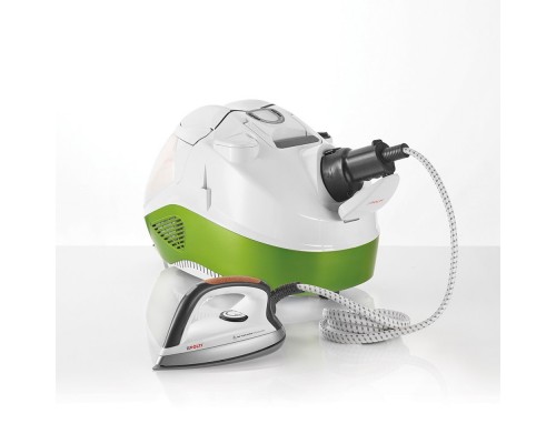 Паровий пилосос POLTI Vaporetto Lecoaspira FAV80 Turbo Intelligence