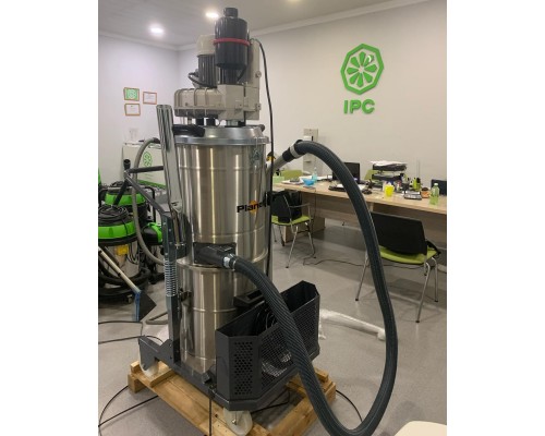 Промышленный пылесос IPC Soteco PLANET 300S