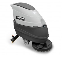 Підлогомийна машина LAVOR Free Evo 50 B (з ЗП)