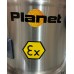 Вибухобезпечний промисловий пилосос IPC Soteco PLANET 300S PN ATEX