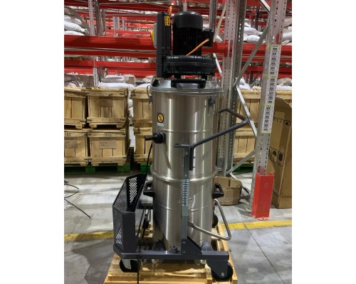 Вибухобезпечний промисловий пилосос IPC Soteco PLANET 300S PN ATEX