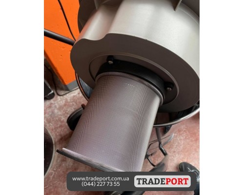 Промисловий пилосос IPC Soteco GS 3/78 OIL для прибирання після металообробки