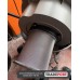 Промисловий пилосос IPC Soteco GS 3/78 OIL для прибирання після металообробки