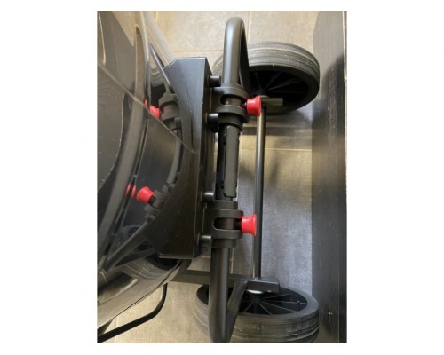 Промисловий пилосос IPC Soteco GS 3/78 OIL для прибирання після металообробки