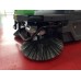 Подметальная машина IPC Gansow 1280 D с двигателем Yanmar L48N