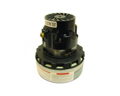 Вакуумный мотор 230V для IPC Gansow, Portotecnica