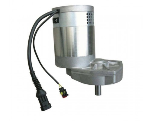 Мотопривод IPC Gansow