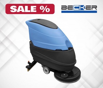 Сезонная скидка на BECKER A5 EVO 50E Сезонная скидка на BECKER A5 EVO 50E