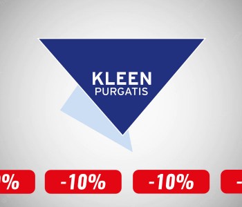 Скидки на KLEEN PURGATIS Скидки на KLEEN PURGATIS