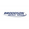 BRODDSON