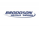 BRODDSON