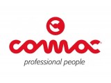 Comac - лідер в сегменті прибиральної техніки в Італії і у всьому світі