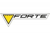 Forte - успішний бренд, під яким виготовляється якісне і недороге обладнання