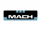 MACH - долговечные поломоечные машины из Италии