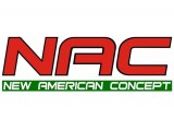 NAC - New American Concept