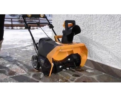 Аккумуляторный снегоуборщик Stiga ST 4851 AE (без аккумулятора и ЗУ)