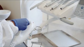 Polti Sani System for the rapid, safe and frequent sanitisation of dental practices