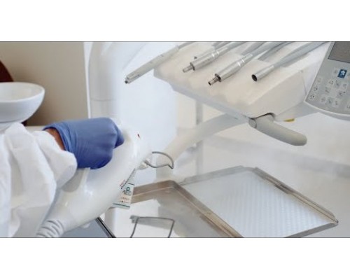 Пароочищувач для дезінфекції POLTI Cimex Eradicator