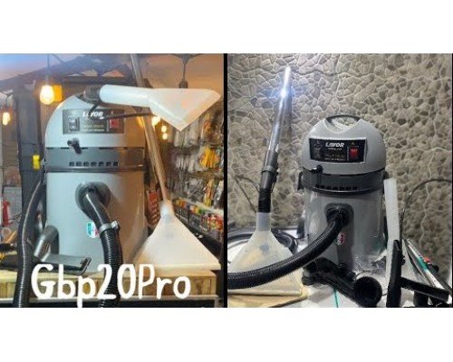 Миючий пилосос LAVOR GBP 20 PRO