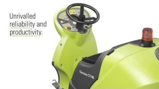 CT 110-160-230 Range