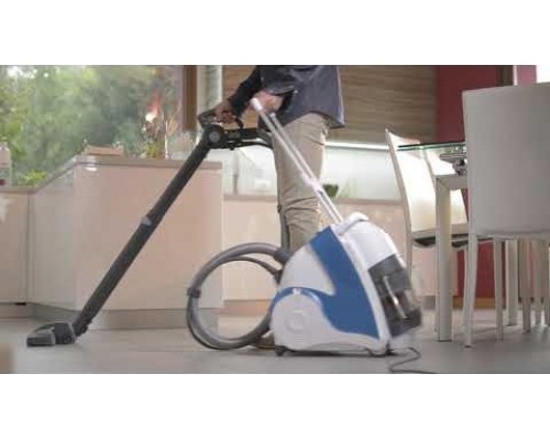 Паропылесос POLTI Unico MCV80_Total Clean & Turbo