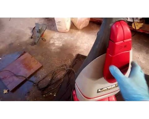 Поломоечная машина с нагревом воды для дома LAVOR Professional Crystal Clean