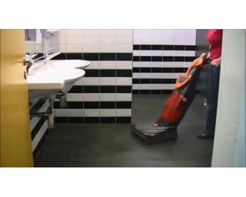 Мережева підлогомиюча машина TASKI swingo 150 E