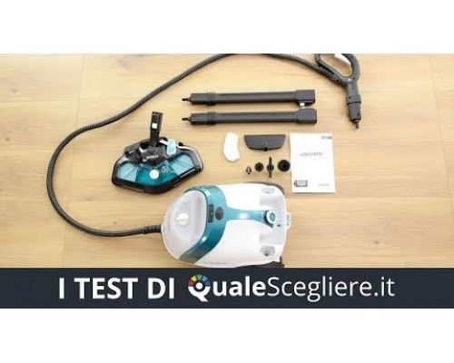 Пароочиститель POLTI Vaporetto Smart 100_T