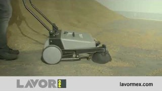 BARREDORA LAVOR BSW 651 M