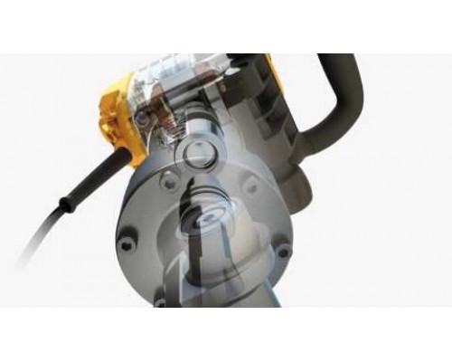 Молоток отбойный сетевой DeWALT D25960K