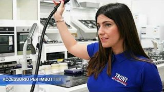 Polti Vaporetto 3 Clean | Trony