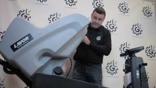 Review LAVOR Comfort XXS66